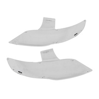 Ford Falcon Headlight Cover Guards FG 2008-2011 