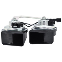 Ford Ford Dual Horn & Bracket Assembly For Falcon FG MKII FGX