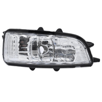 Ford Mirror Indicator Flasher Lens Right Hand For Falcon FG FG MKII FGX