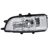 Ford Mirror Flasher Lens LH For Falcon FG-FGX