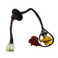 Ford Rear Taillamp Wiring Assembly for Falcon FG