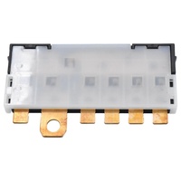 Ford Circuit Breaker Assembly 150Amp For Falcon FG MKII