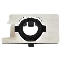 Ford  Rear Bumper Sensor Mounting Bracket For Falcon FG MKII 