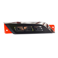 Ford 'G6E' Emblem for Falcon FG 