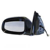 Ford Door Mirror With Indicator Left Hand Falcon FG FG MKII FGX