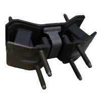 Ford BA BF FG 4 Speed Auto Transmission Mount Bg6068B