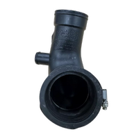 Ford Intercooler Outlet Tube Housing Falcon 4.0L Turbo FG FGX (less air charge sensor)