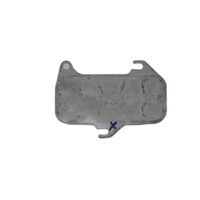 Ford Falcon FG Mk1 5Spd Auto Transmission Cooler Heat Exchanger