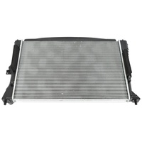 Ford Radiator Assembly For Falcon 4.0L Dohc Petrol 6 Speed