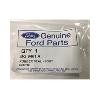 Ford Falcon FG/Mk2+SZ Territory Inlet Manifold Seals Gasket O-Ring
