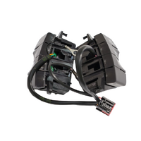 Ford Steering Wheel Switch FG Falcon SZ Territory (Black Buttons) 