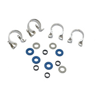 Ford Fuel Injector "O" Ring for Focus ST & RS LZ From 2015-On