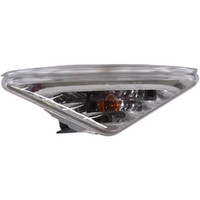 Ford Falcon FG & FG MKII Guard Indicator Lens Flasher Lamp XR6 XR8 FPV