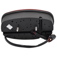 Ford Tail Light Complete Lamp Right Hand Falcon FG - FGX Tray Body