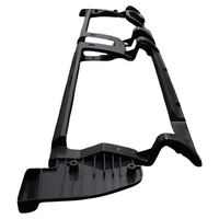 Ford Rear Bumper Mounting Bracket Falcon FG MKII FGX & XR