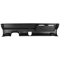 Ford Rear Bumper Bar Cover For Falcon FG FG MKII FGX Ute With Tow Pack