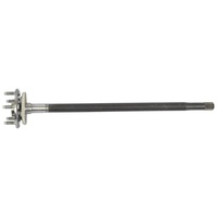 Ford Rear Axle Shaft Assembly LH Falcon FG MKII FGX