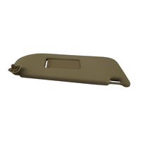 Ford Sun Visor LH For Falcon FG FG MKII Territory