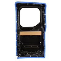 Ford Front Door RH Side For Falcon FG MKII FGX