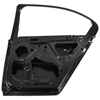 Ford Rear Door RH Falcon FG MKII FGX