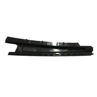 Ford Rear LH Vertical B Pillar Moulding Falcon FG FG MKII FGX