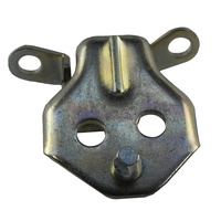 Ford RH Lower Rear Door Hinge Assembly for Falcon FG