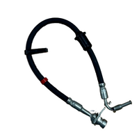 Ford FPV Brembo 6 Piston RH Front Brake Hose FG FGX 