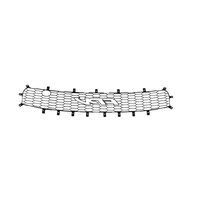 Ford Bumper, Black, Chrome Finish Grille for Falcon FG FG MKII 