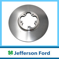 Ford Front Brake Rotor For Transit
