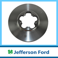 Ford Front Wheel Discs Brake For Transit Cargo Vo 2014 VM 2006