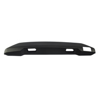 Ford Licence Plate Lamp Black Grained for Transit Custom VN