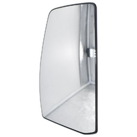 Ford Door Mirror Glass Left Hand For Transit Custom VN 2014-2023