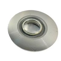 Ford Rear Brake Disc Rotor For Transit Custom VN 2014-08/2023