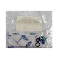 Ford Power Steering Hose O Ring Kit for Focus LW MKII Mondeo MA/MB/MC Tr