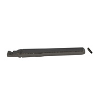 Ford Blank Key for Transit Cargo VO Custom VN TTS