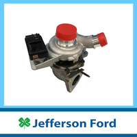 Ford Turbocharger Assembly 2.2L Diesel Motor On Transit