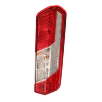 Ford Tail Light Right Hand Drivers Side For Transit VO 01/2014-05/2024