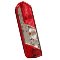 Ford Tail Light Left Hand Passengers Side For Transit VO 01/2014-05/2024