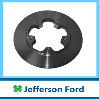 Ford Rear Brake Disc For Transit Cargo Vo 2014