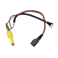 Ford Fuel Vapour Valve for Transit Cargo VO From 2014