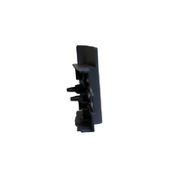 Ford Transit Mould Cargo TTS
