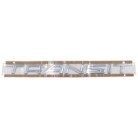 Ford Back Door Name Plate 14 Inch "Transit" Cargo Vo