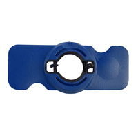 Ford Roof Reinforcement Plug for Transit Cargo VO 
