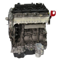 Ford VM VO Transit Diesel Long Motor Engine 2.2L Cr Tc L4 RWD AWD