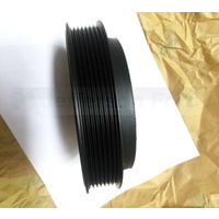 Ford Transit Van VM Vo 2.4L Crankshaft Pulley / Harmonic Balancer