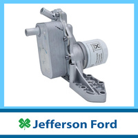 Ford Adaptor Cooler Oil Filter Transit 
