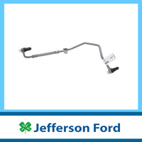 Ford Turbocharger Cylinder Block Oil Pipe Everest Ranger
