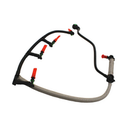 Ford Fuel Injector Return Hose For Transit VM VO RWD 2.2L Diesel