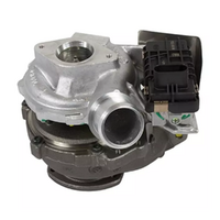 Ford Turbocharger & Electronic Actuator for Ranger PX 3.2L Diesel 2011-2015