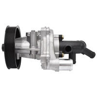 Ford Water Pump for Everest Ranger PX Transit Cargo VO VM 2.2L Diesel